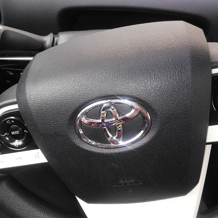 Budget Car Rental Picture 3