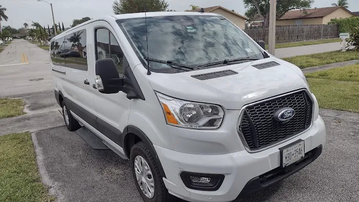 Budget Car Rental Picture 5