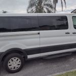 Avis Car Rental