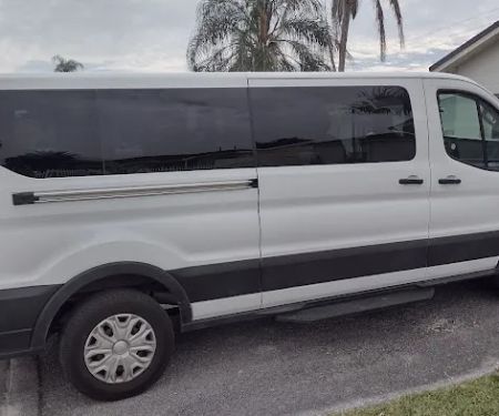 Avis Car Rental