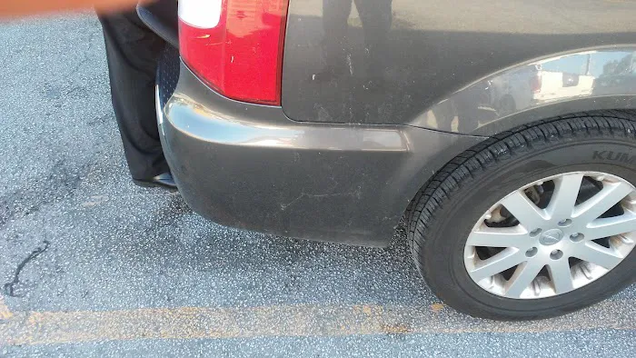 Enterprise Rent-A-Car Picture 5