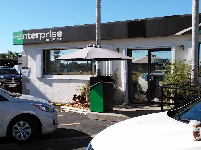 Enterprise Rent-A-Car Picture 1