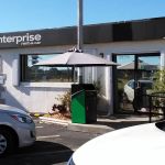 Enterprise Rent-A-Car