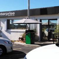 Enterprise Rent-A-Car ico