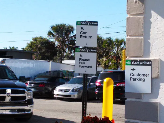 Enterprise Rent-A-Car Picture 3