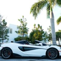 D'unique rental car ico