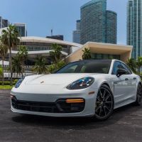 Dream Auto Rental ico