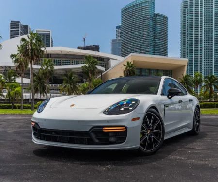Dream Auto Rental