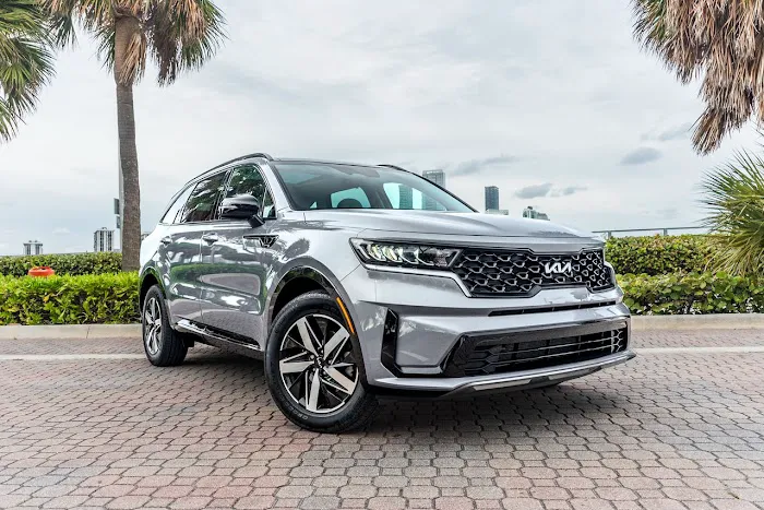 Dream Auto Rental Picture 2