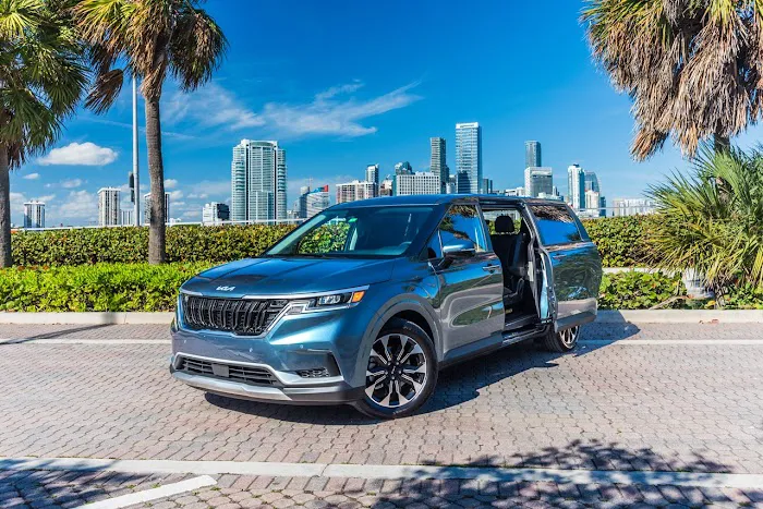 Dream Auto Rental Picture 6