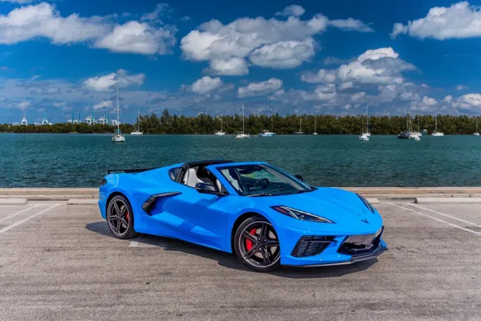 Dream Auto Rental Picture 8