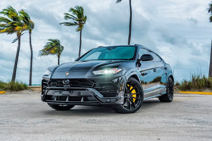 Dream Auto Rental Picture 10