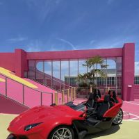 Vice city rentals ico