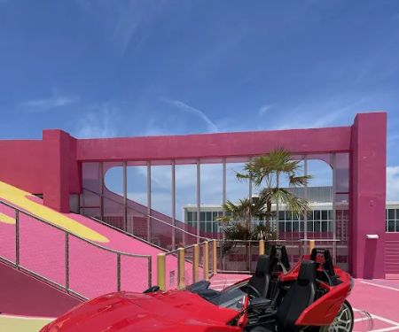 Vice city rentals
