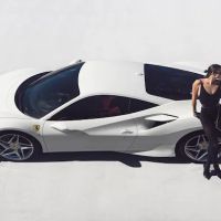 Paramount Luxury Rentals - Exotic Car Rental Miami Beach ico