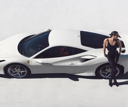 Paramount Luxury Rentals - Exotic Car Rental Miami Beach