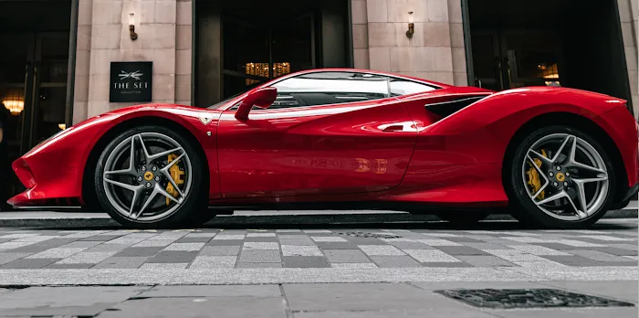 Starr Luxury Cars - Miami Picture 5