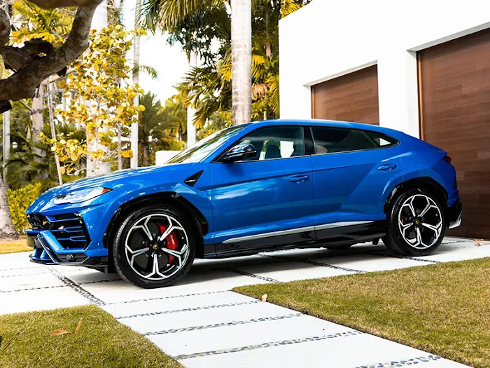 Starr Luxury Cars - Miami Picture 2