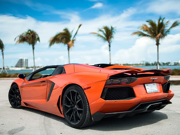 Starr Luxury Cars - Miami Picture 1