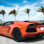 Starr Luxury Cars - Miami