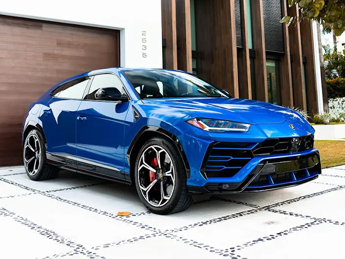 Starr Luxury Cars - Miami Picture 7