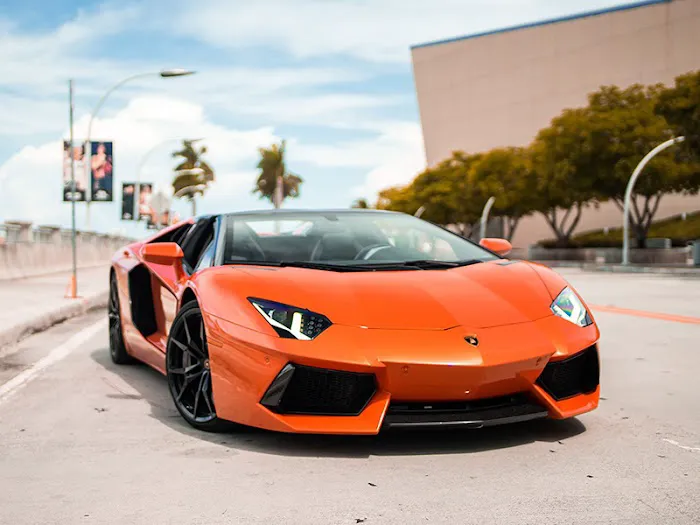 Starr Luxury Cars - Miami Picture 8