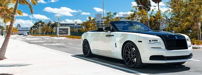 Starr Luxury Cars - Miami Picture 9