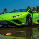 Rent & Paradise Exotic & Luxury Car Rental