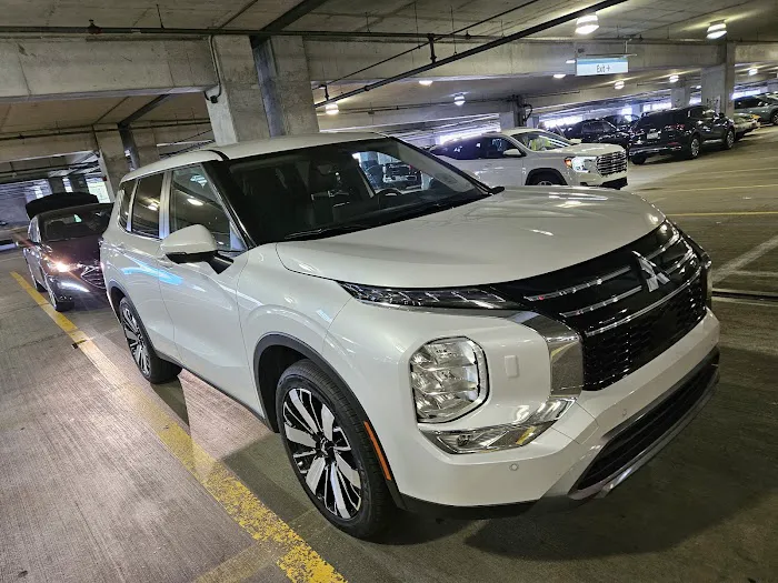 Alamo Rent A Car Picture 3