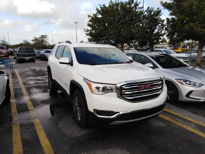 Alamo Rent A Car Picture 8