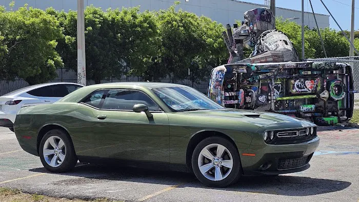Alamo Rent A Car Picture 4