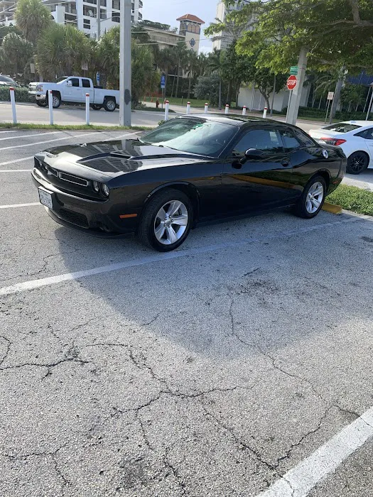 Alamo Rent A Car Picture 9