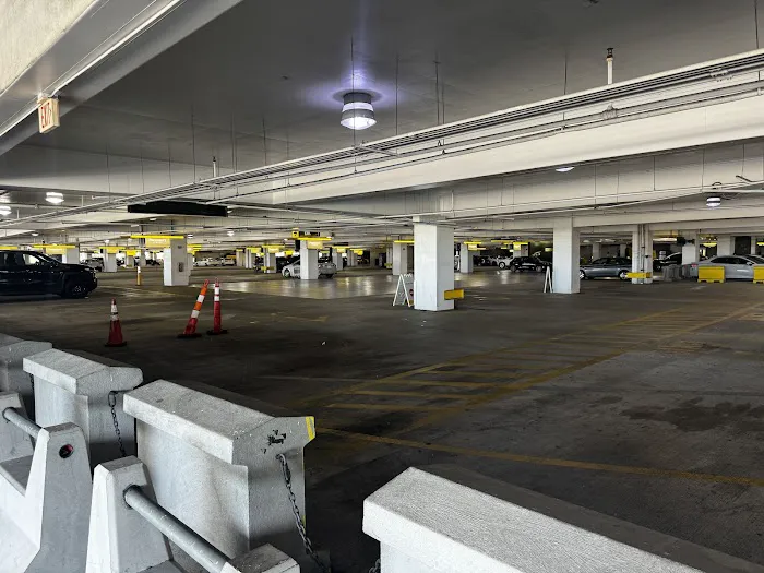 Hertz Car Rental - Fort Lauderdale - Fort Lauderdale-hollywood International Airport (FLL) Picture 1