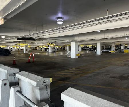 Hertz Car Rental - Fort Lauderdale - Fort Lauderdale-hollywood International Airport (FLL)