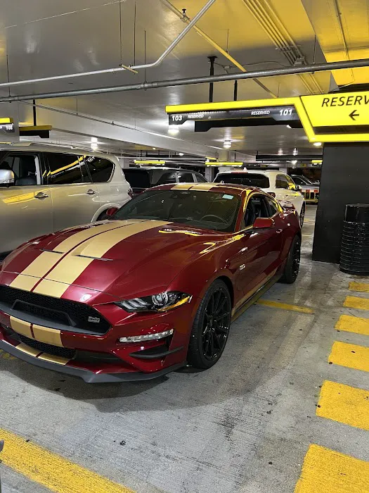 Hertz Car Rental - Fort Lauderdale - Fort Lauderdale-hollywood International Airport (FLL) Picture 6