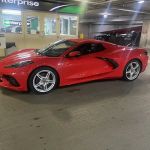 Exotic Car Collection by Enterprise