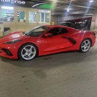 Exotic Car Collection by Enterprise ico