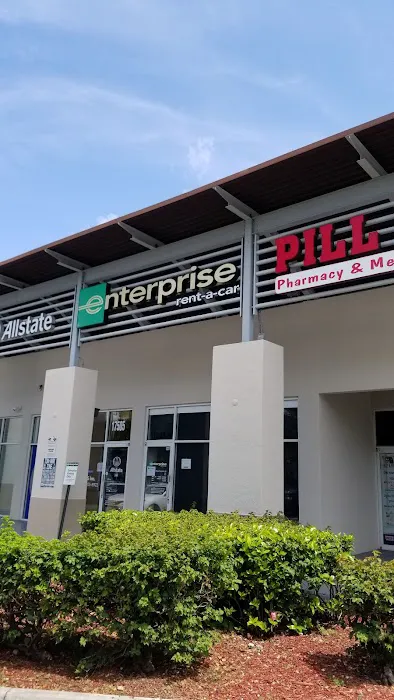 Enterprise Rent-A-Car Picture 4