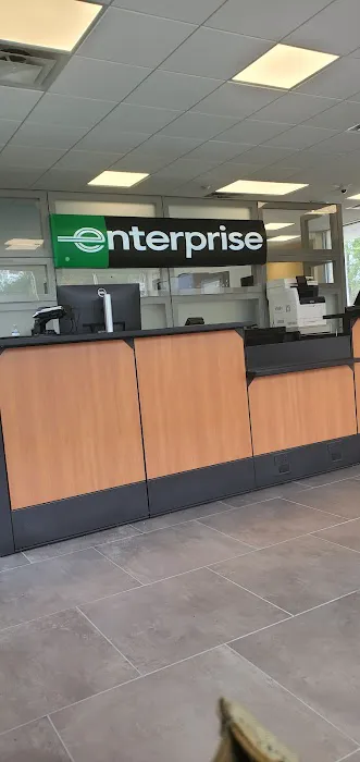 Enterprise Rent-A-Car Picture 6