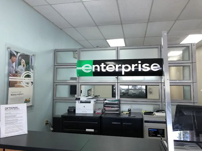 Enterprise Rent-A-Car Picture 2