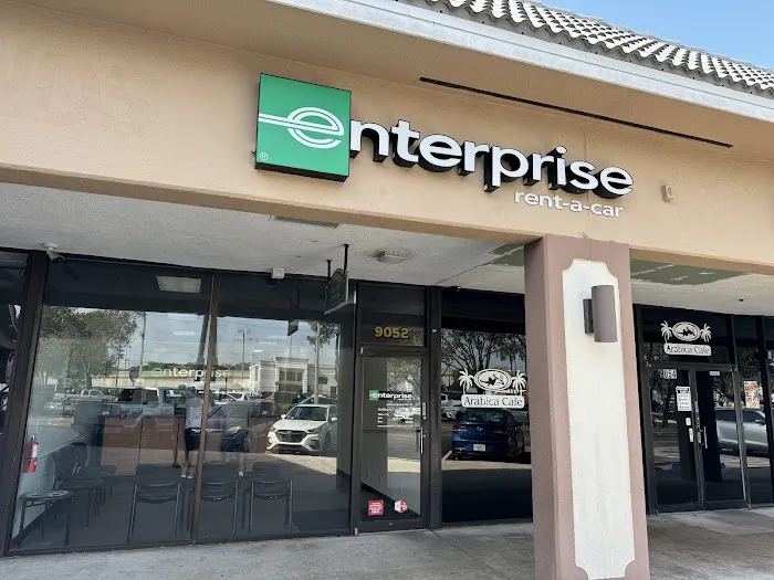 Enterprise Rent-A-Car Picture 3