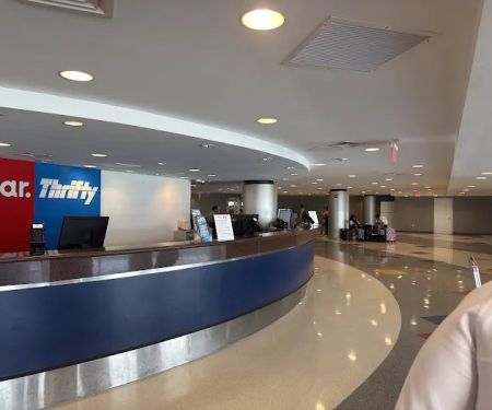 Thrifty