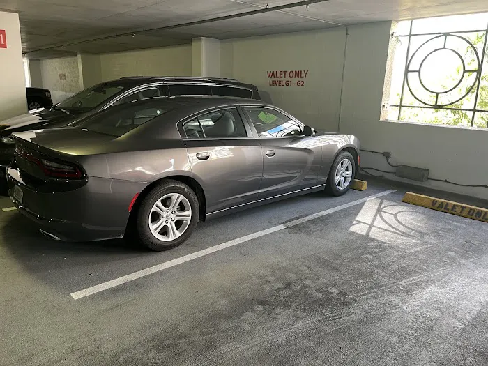 National Car Rental Picture 4