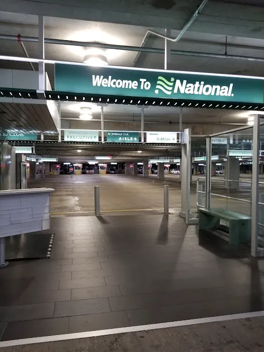 National Car Rental Picture 3
