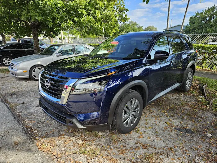 National Car Rental Picture 10