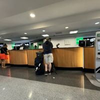 Enterprise Rent-A-Car ico