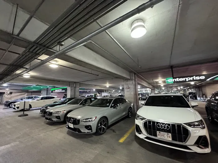 Enterprise Rent-A-Car Picture 3