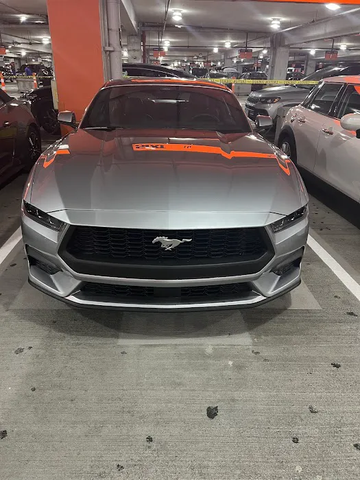 SIXT Rent a Car Fort Lauderdale Int Airport Picture 9