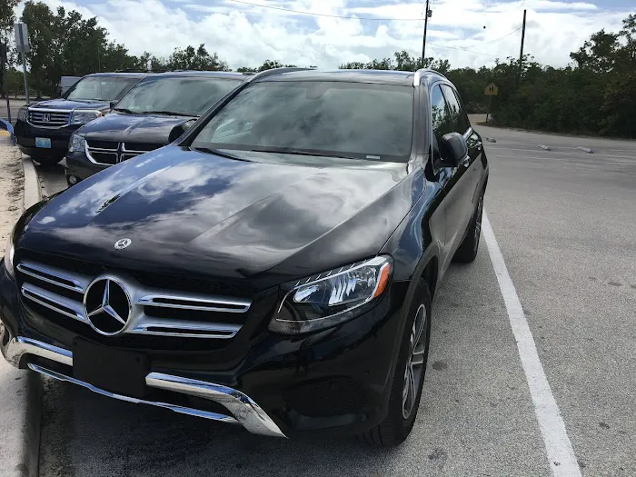 SIXT Rent a Car Fort Lauderdale Int Airport Picture 8
