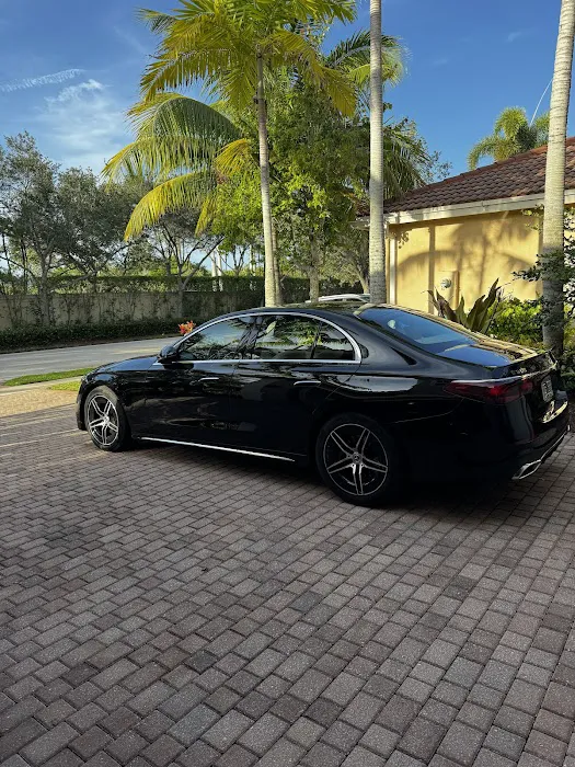 SIXT Rent a Car Fort Lauderdale Int Airport Picture 6